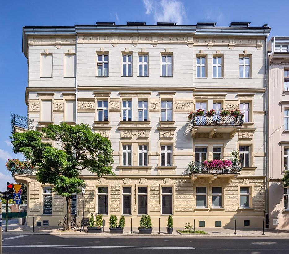 Gem Apartment By Castle Красков Екстериор снимка